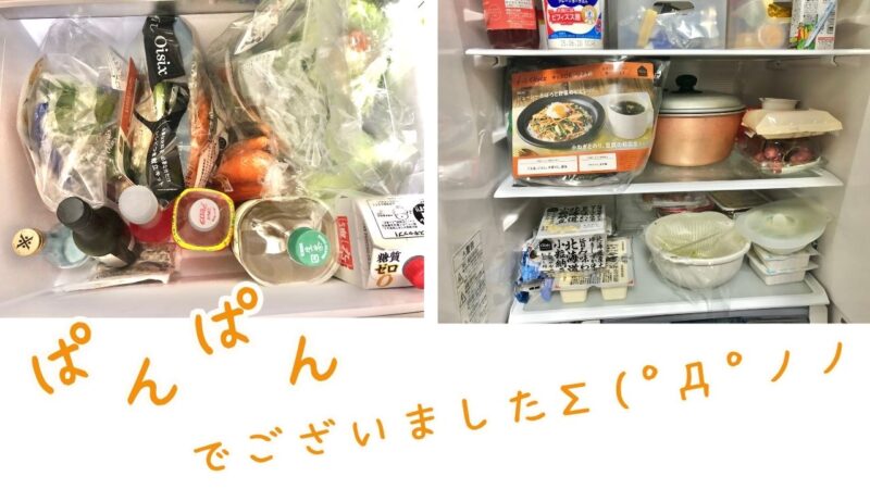 オイシックスはお得すぎれ冷蔵庫パンパンになる